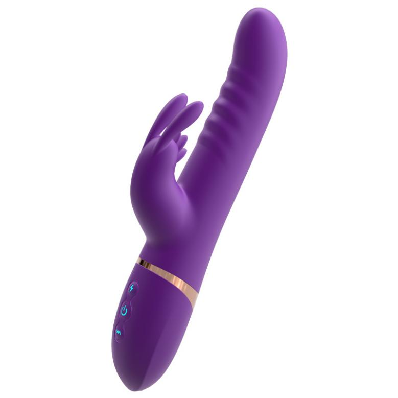 Mikä on Rabbit Vibrator